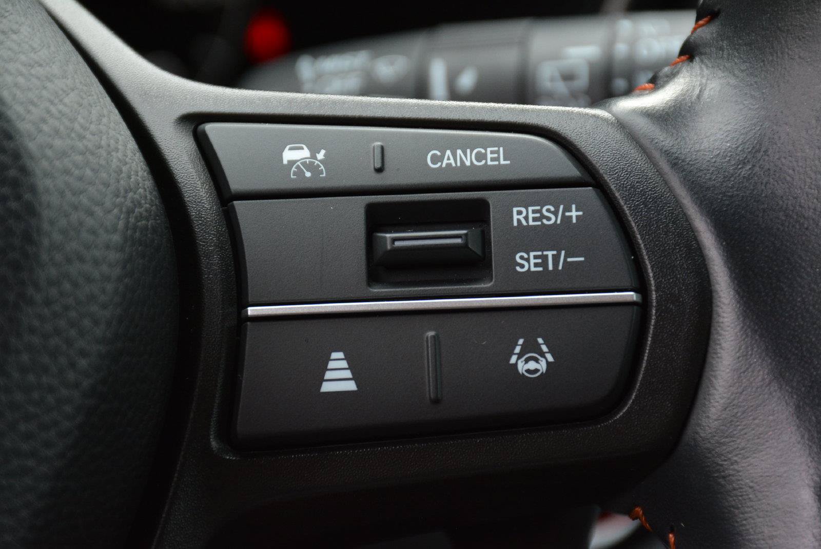 Used 2024 Honda CR-V Sport image 29