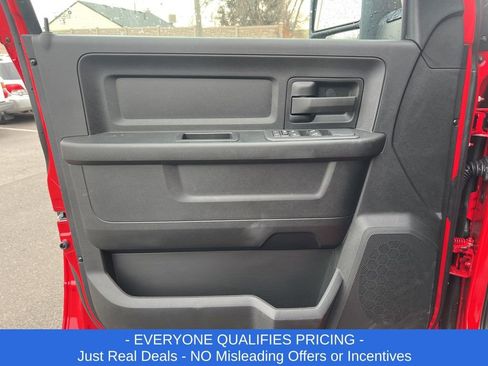 New 2026 RAM 5500 Tradesman image 10