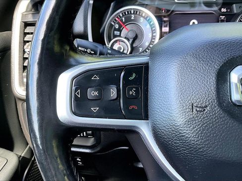 Used 2019 RAM 1500 Big Horn AWD/4WD image 27