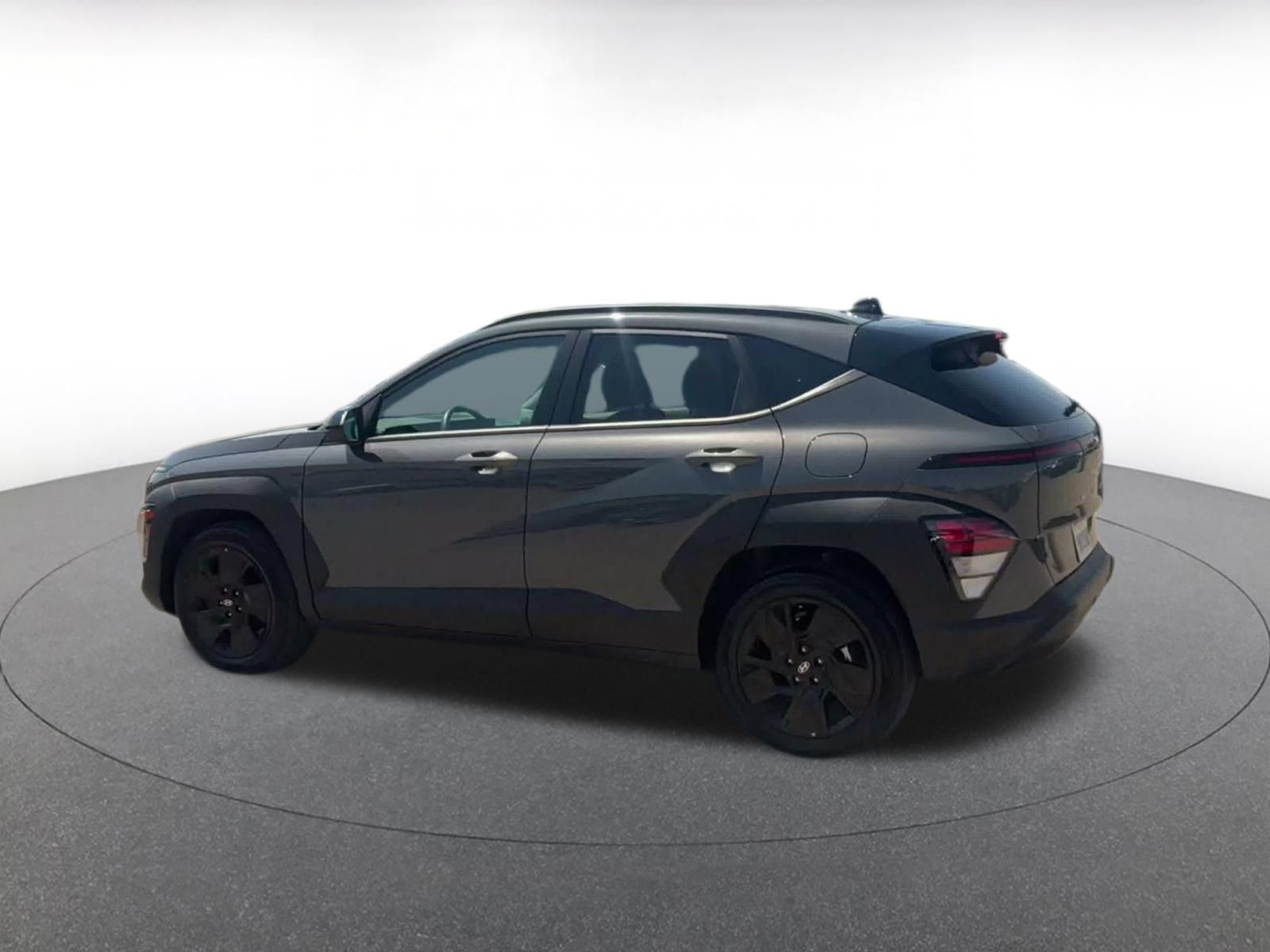 Used 2026 Hyundai Kona SEL Sport FWD image 9