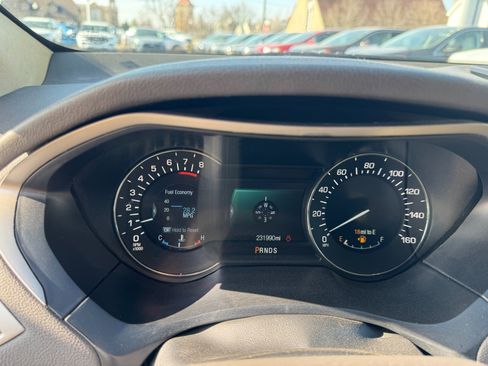 Used 2015 Lincoln MKZ w/ Equipment Group 101A Select image 14