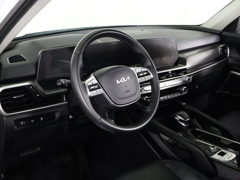 Used 2024 Kia Telluride S w/ S Sunroof Package AWD/4WD image 29