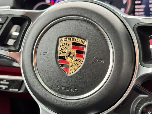 Used 2019 Porsche Cayenne E-Hybrid AWD/4WD image 8