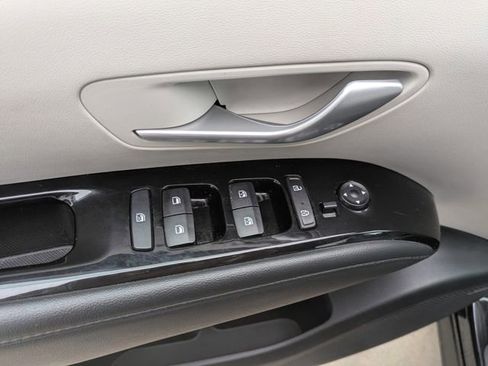 Used 2023 Hyundai Tucson Limited image 11