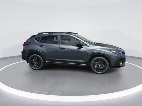 New 2026 Subaru Crosstrek 2.5i Sport AWD/4WD image 9