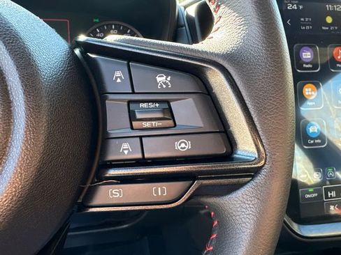 Certified 2024 Subaru Impreza RS image 28