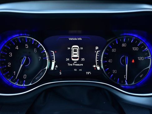 New 2026 Chrysler Pacifica Limited w/ S Appearance Package image 55