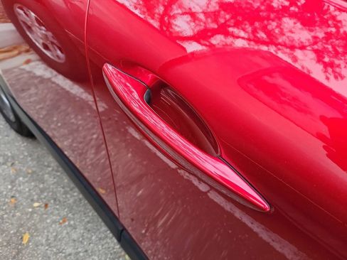 Certified 2024 MAZDA CX-30 AWD 2.5 S w/ Preferred Package image 13