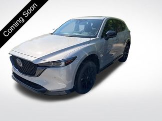 Certified 2025 MAZDA CX-5 2.5 Turbo w/ Premium Package video 1