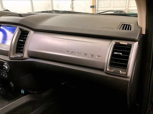 Used 2020 Ford Ranger XLT w/ Equipment Group 301A Mid RWD image 15