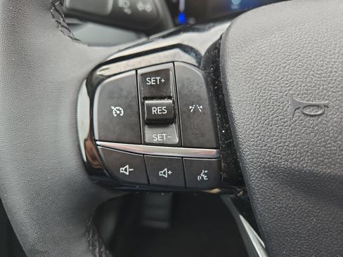 Used 2023 Ford Escape Active AWD/4WD image 14