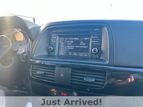 Used 2015 MAZDA CX-5 Touring image 23