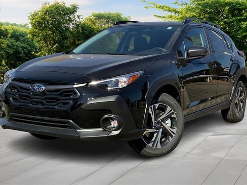 Used 2026 Subaru Crosstrek 2.0i Premium image 1