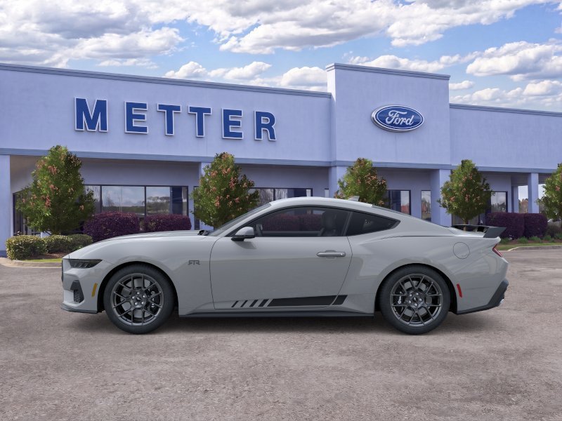 New 2026 Ford Mustang Premium w/ Mustang RTR Package RWD image 25