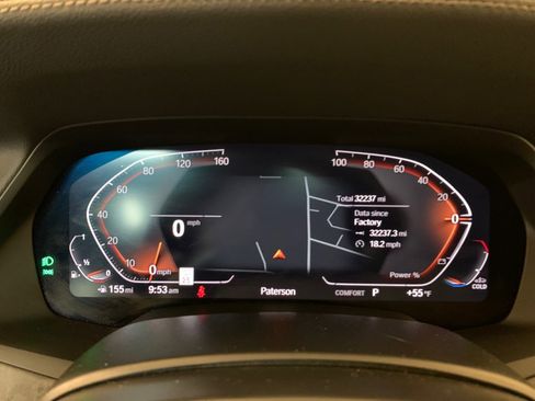 Used 2023 BMW X5 xDrive40i w/ M Sport Package image 25