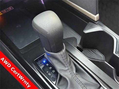 Used 2025 Toyota Camry LE w/ Convenience Package image 26