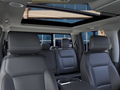 New 2026 Ford F250 Lariat AWD/4WD image 52
