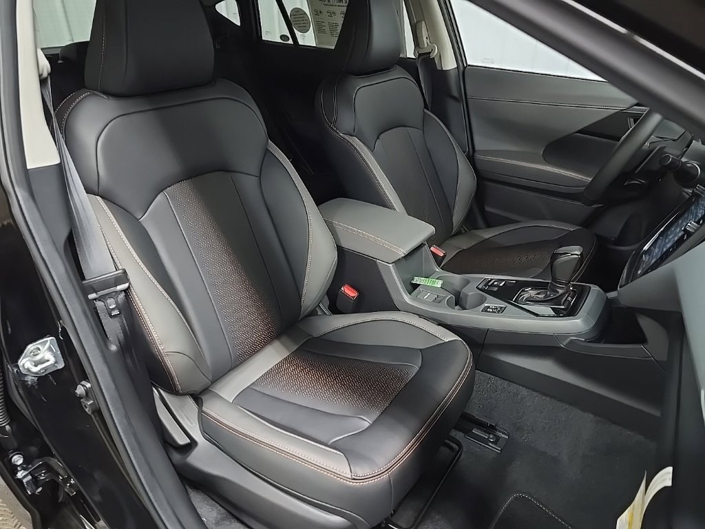 New 2026 Subaru Crosstrek 2.5i Limited AWD/4WD image 15