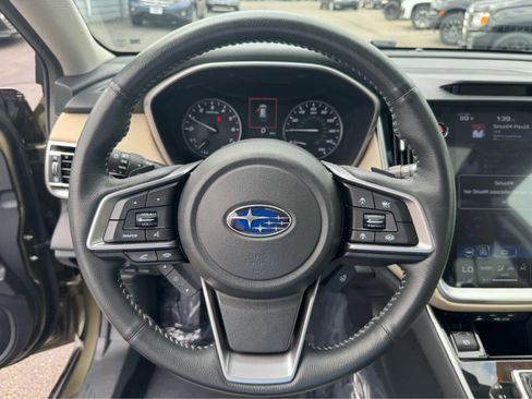 Used 2022 Subaru Outback Limited XT image 24