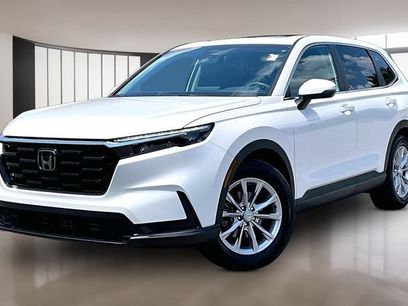 Used 2024 Honda CR-V EX