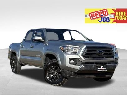 Used 2023 Toyota Tacoma SR5