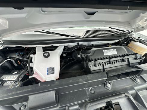 Used 2025 Chevrolet Express 2500 Extended w/ Driver Convenience Package RWD image 25