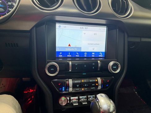 Used 2021 Ford Mustang GT Premium w/ Equipment Group 401A RWD image 21