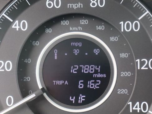 Used 2015 Honda CR-V EX image 46