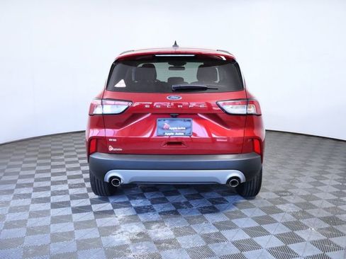 Certified 2022 Ford Escape SE FWD image 7