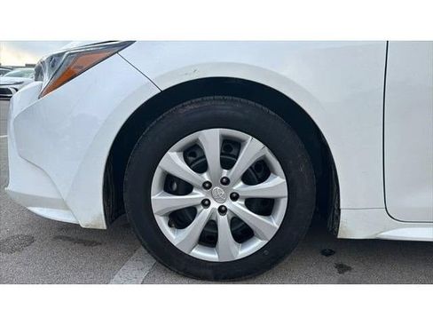 Certified 2024 Toyota Corolla LE FWD image 12