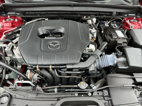 Used 2023 MAZDA CX-30 AWD 2.5 S w/ Preferred Package image 17