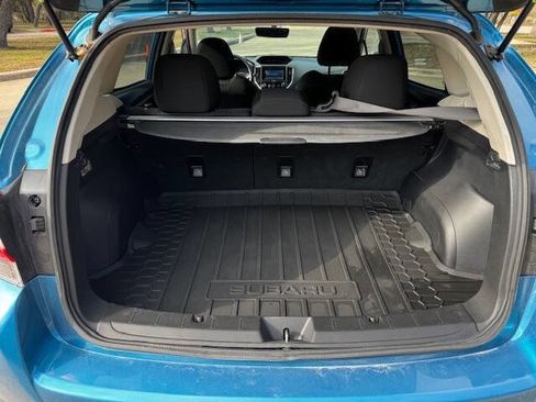 Used 2017 Subaru Impreza 2.0i Premium w/ BSD & Rcta/SRF/Eyesight image 16