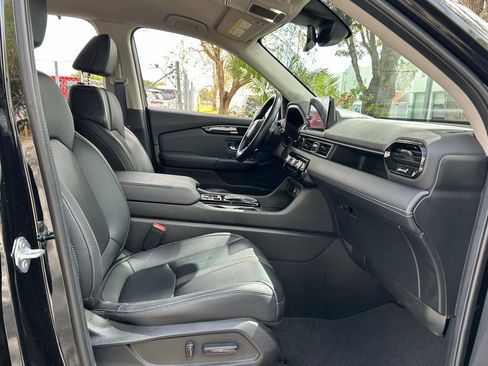 Used 2023 Honda Pilot EX-L image 37