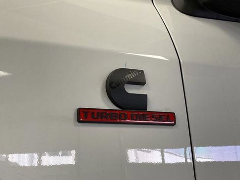 New 2024 RAM 2500 Tradesman image 32