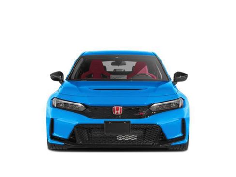 Used 2025 Honda Civic Type R image 4