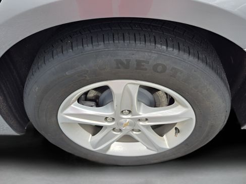 Used 2024 Chevrolet Malibu LT FWD image 28
