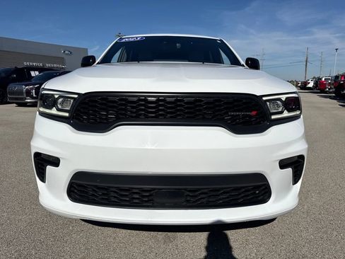 Used 2023 Dodge Durango GT image 10