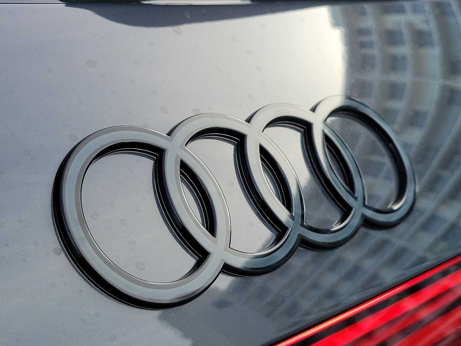 New 2026 Audi Q5 2.0T AWD/4WD image 10