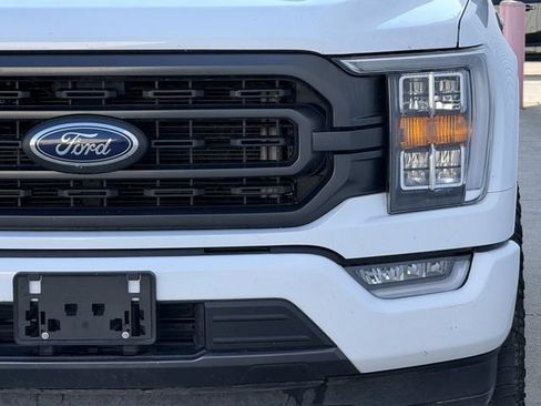 Used 2023 Ford F150 XLT w/ Equipment Group 302A High RWD image 9