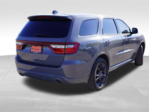 Certified 2023 Dodge Durango R/T AWD/4WD image 5