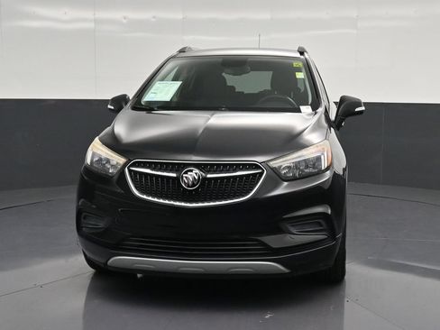 Used 2018 Buick Encore Preferred FWD image 6