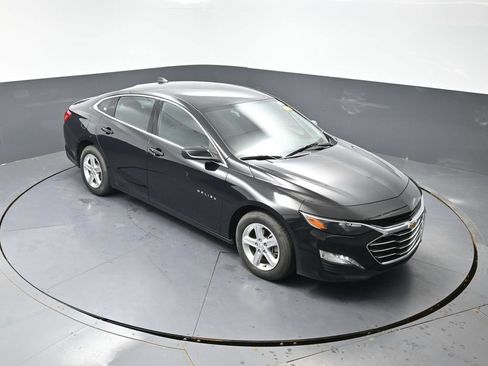 Used 2024 Chevrolet Malibu LT FWD image 44