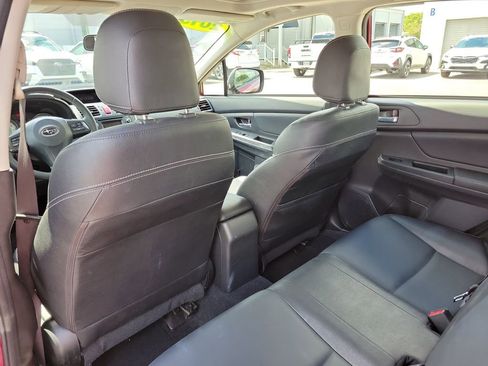 Used 2013 Subaru Impreza 2.0i Limited AWD/4WD image 11