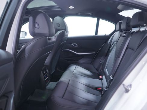 New 2026 BMW 330i Sedan image 9