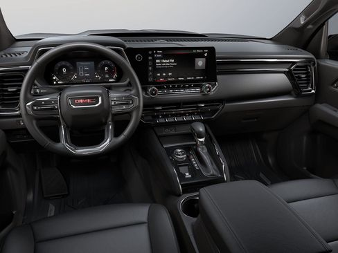 New 2026 GMC Canyon Elevation w/ Convenience Package image 30