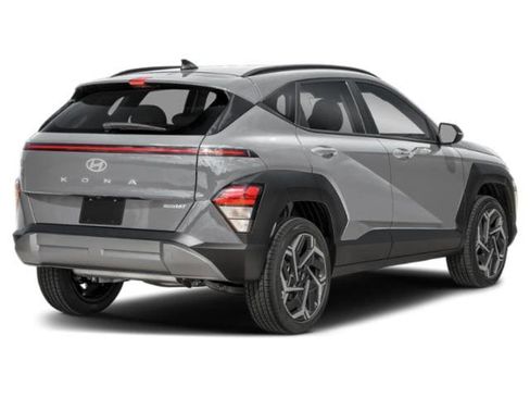New 2026 Hyundai Kona SEL Premium image 3