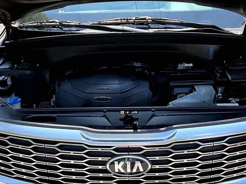 Used 2020 Kia Telluride S FWD image 30
