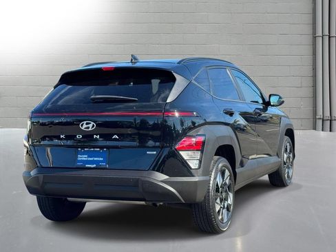 Used 2024 Hyundai Kona SEL AWD/4WD image 6