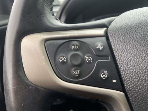 Used 2018 GMC Terrain Denali w/ Driver Alert Package II image 21