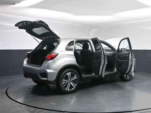 Used 2024 Mitsubishi Outlander Sport ES image 23